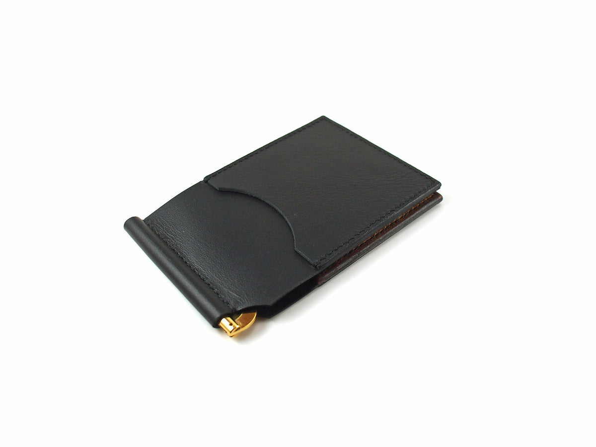 Money Clip Wallet – KAMEL